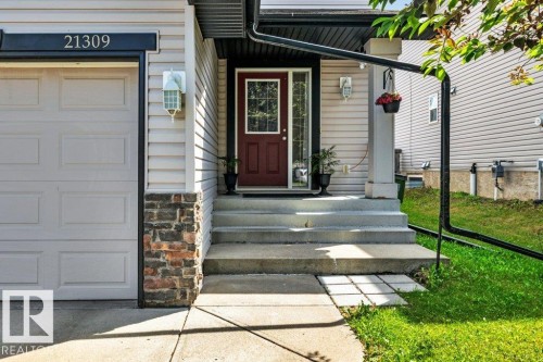 21309 48 Avenue, Edmonton, AB 