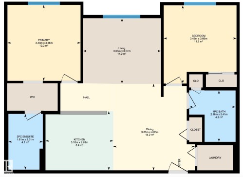103 304 Ambleside Link, Edmonton, AB 