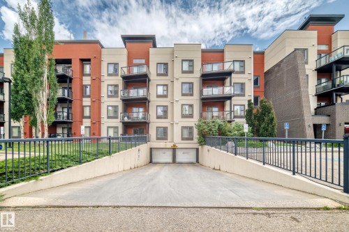 103 304 Ambleside Link, Edmonton, AB 