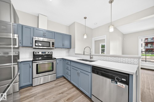103 304 Ambleside Link, Edmonton, AB 