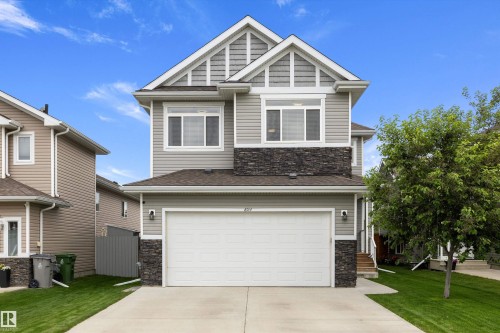 8914 97A Ave  Morinville, AB T8R 2N6