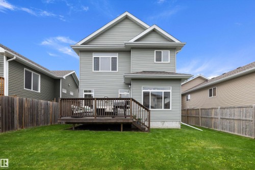 8914 97A Ave, Morinville, AB 