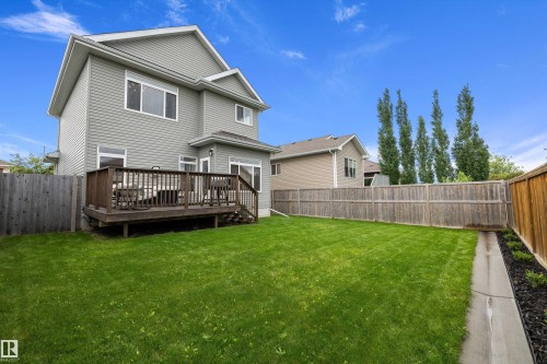 8914 97A Ave, Morinville, AB 