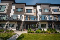 6 50 Ebony Boulevard  Sherwood Park, AB T8H 2X4