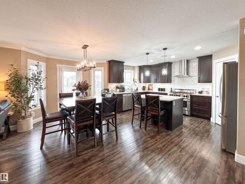 13715 149 Avenue, Edmonton, AB - Indoor