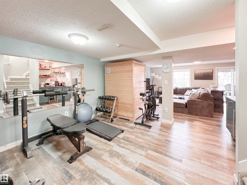 13715 149 Avenue, Edmonton, AB - Indoor