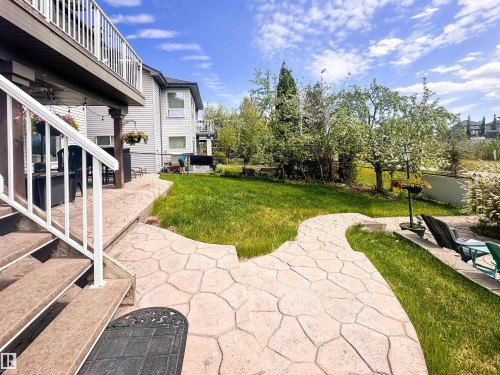 13715 149 Avenue, Edmonton, AB - Outdoor