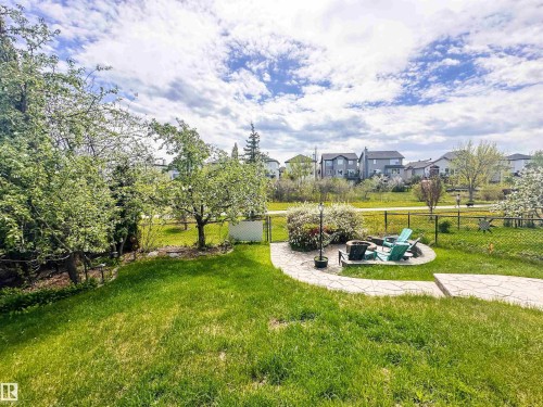 13715 149 Avenue, Edmonton, AB - Outdoor With View