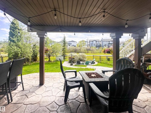 13715 149 Avenue, Edmonton, AB - Outdoor With Deck Patio Veranda With Exterior