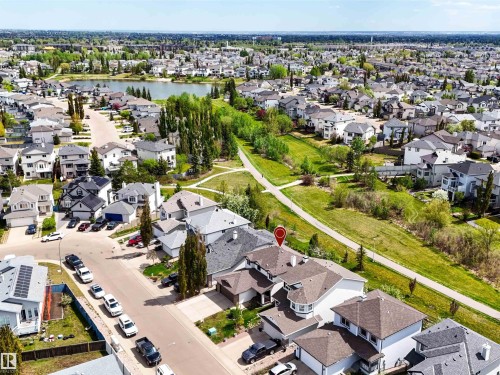 13715 149 Avenue, Edmonton, AB - Outdoor With View