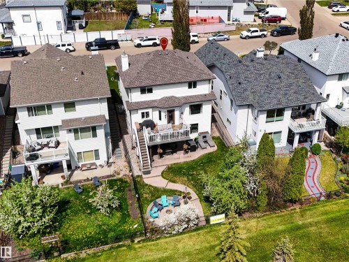 13715 149 Avenue, Edmonton, AB - Outdoor