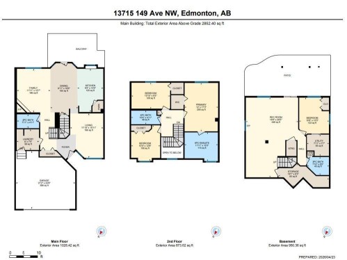 13715 149 Avenue, Edmonton, AB - Other