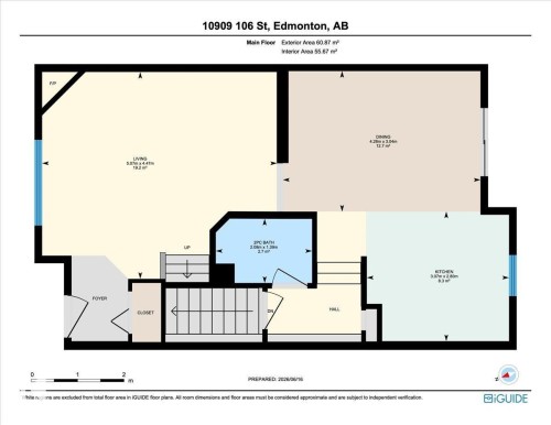 111 10909 106 Street, Edmonton, AB 