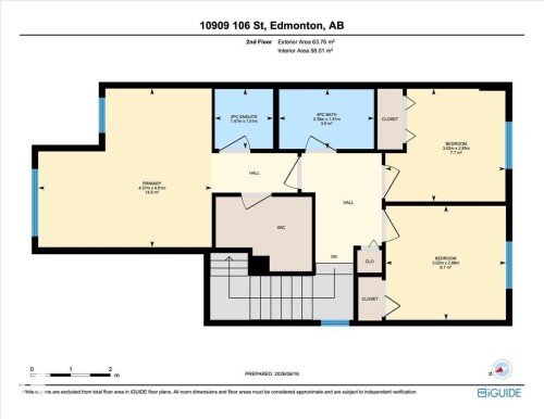 111 10909 106 Street, Edmonton, AB 