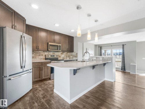 4108 Chappelle Green, Edmonton, AB 