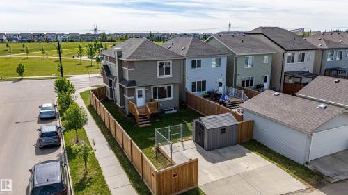 4108 Chappelle Green, Edmonton, AB 