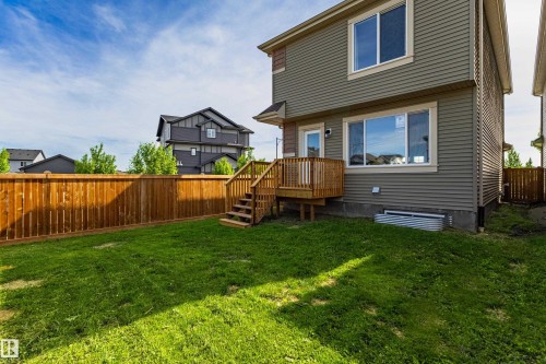 4108 Chappelle Green, Edmonton, AB 
