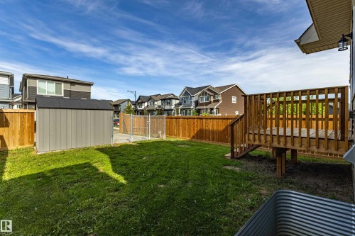 4108 Chappelle Green, Edmonton, AB 