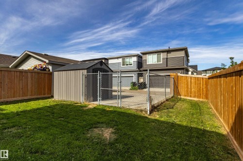 4108 Chappelle Green, Edmonton, AB 