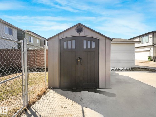 4108 Chappelle Green, Edmonton, AB 