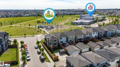 4108 Chappelle Green, Edmonton, AB 