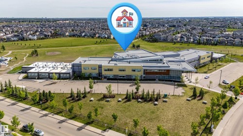 4108 Chappelle Green, Edmonton, AB 