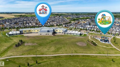 4108 Chappelle Green, Edmonton, AB 