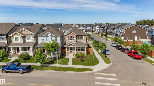 4108 Chappelle Green, Edmonton, AB 