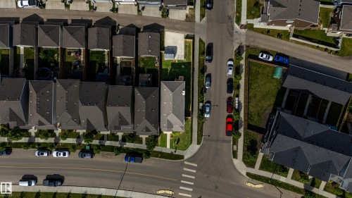 4108 Chappelle Green, Edmonton, AB 