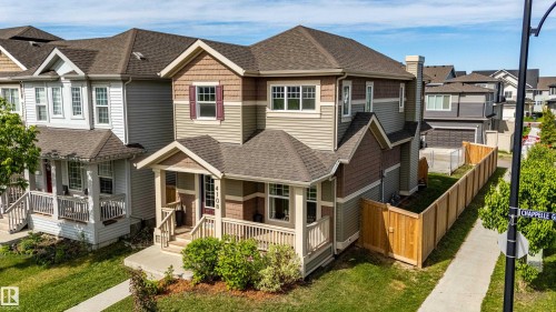 4108 Chappelle Green, Edmonton, AB 