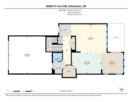 20503 97 Avenue, Edmonton, AB 