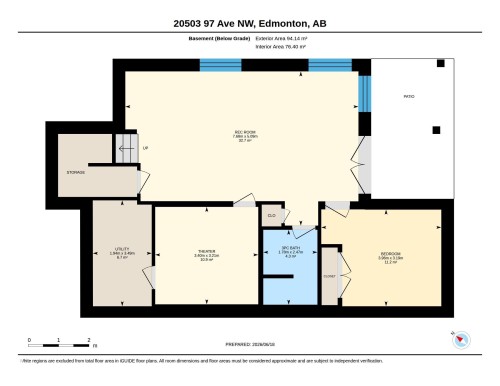 20503 97 Avenue, Edmonton, AB 