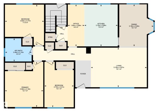 9044 56 Street, Edmonton, AB 