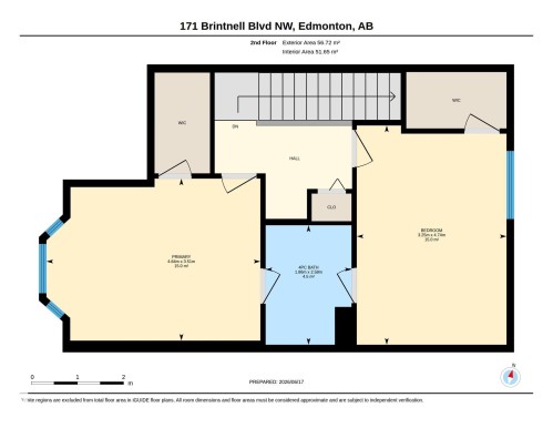 69 171 Brintnell Boulevard, Edmonton, AB 
