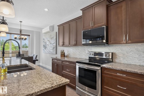 Kitchen - 14016 161 Avenue, Edmonton, AB 