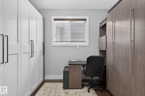 Office - 14016 161 Avenue, Edmonton, AB 