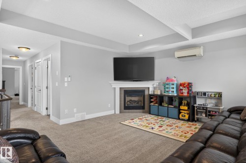 Living room - 14016 161 Avenue, Edmonton, AB 