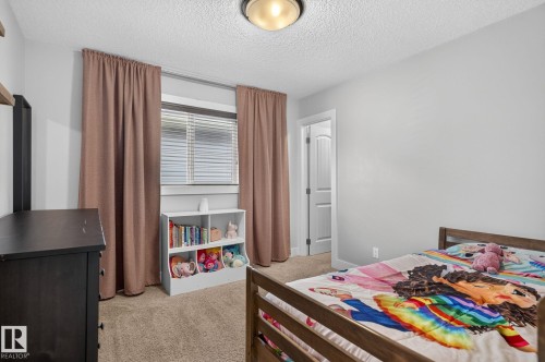 Bedroom - 14016 161 Avenue, Edmonton, AB 