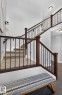 Stairs - 14016 161 Avenue, Edmonton, AB 