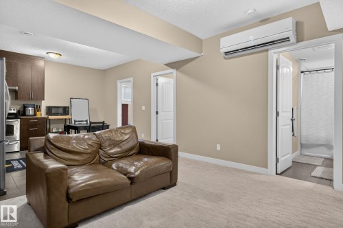 Living room - 14016 161 Avenue, Edmonton, AB 
