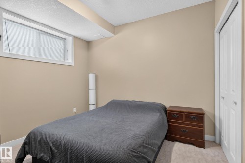 Bedroom - 14016 161 Avenue, Edmonton, AB 