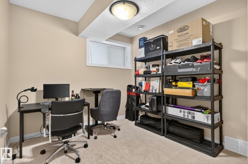 Office - 14016 161 Avenue, Edmonton, AB 