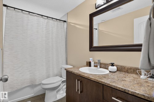 Bathroom - 14016 161 Avenue, Edmonton, AB 