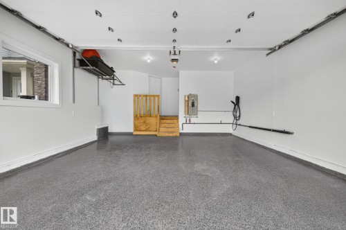 Garage - 14016 161 Avenue, Edmonton, AB 