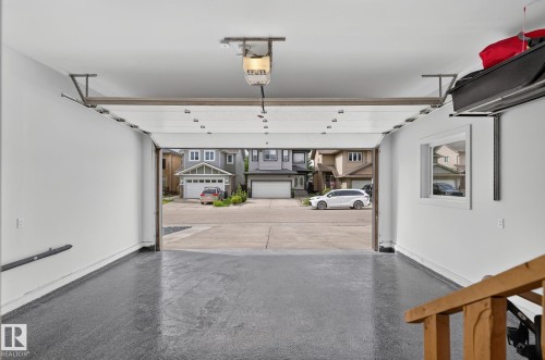 Garage - 14016 161 Avenue, Edmonton, AB 