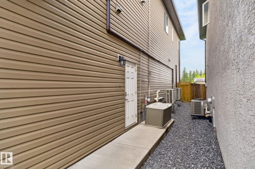Property exterior - 14016 161 Avenue, Edmonton, AB 