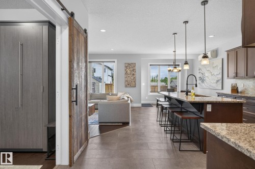 Kitchen - 14016 161 Avenue, Edmonton, AB 