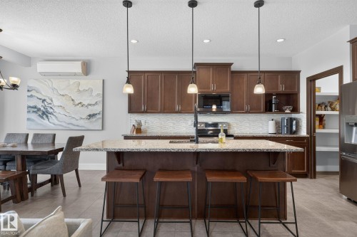 Kitchen - 14016 161 Avenue, Edmonton, AB 