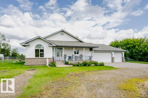 18 56019 RGE ROAD 230  Rural Sturgeon County, AB T0A 1N0