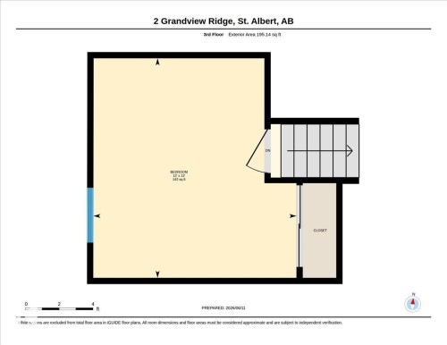 2 Grandview Rg, St. Albert, AB 